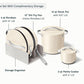 Caraway Cookware+ Set