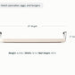 Caraway Double Burner Griddle