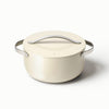 Caraway Dutch Oven - Cream