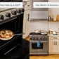 Caraway Fry Pan Trio