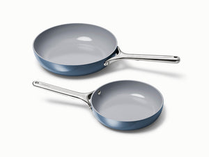 Caraway Fry Pan Duo