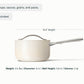 Caraway Sauce Pan