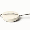 Caraway Sauté Pan - Cream