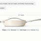 Caraway Sauté Pan