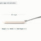 Caraway Square Griddle Pan