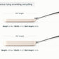 Caraway Square Pan Duo