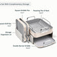 Caraway Squareware Set