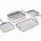 Caraway Squareware Set