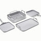 Caraway Squareware Set