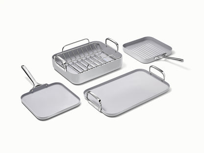 Caraway Squareware Set