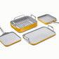 Caraway Squareware Set