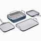 Caraway Squareware Set