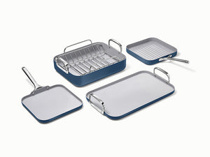 Caraway Squareware Set