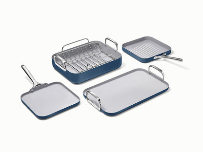 Caraway Squareware Set