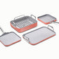 Caraway Squareware Set
