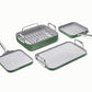 Caraway Squareware Set