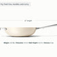 Caraway Stir Fry Pan
