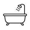 Bathtubs