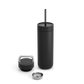 Fellow Carter 2-in-1 Chill Set (20 oz Carry, Cold lid w/ Straw)