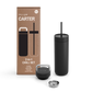 Fellow Carter 2-in-1 Chill Set (20 oz Carry, Cold lid w/ Straw)