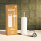 Fellow Carter 2-in-1 Chill Set (20 oz Carry, Cold lid w/ Straw)