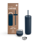 Fellow Carter 2-in-1 Chill Set (20 oz Carry, Cold lid w/ Straw)