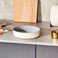 Caraway Circle Pan in Slate