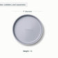 Caraway Circle Pan