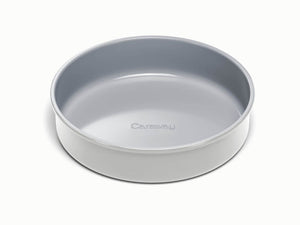 Caraway Circle Pan in Gray
