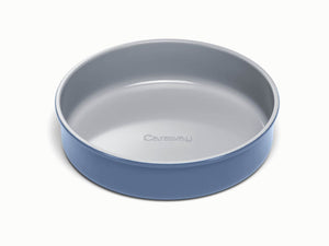 Caraway Circle Pan in Slate