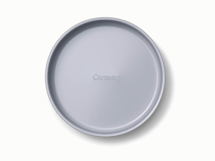 Caraway Circle Pan in Cream