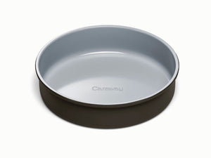 Caraway Circle Pan in Black