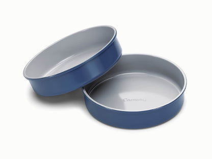 Caraway Circle Pan Duo