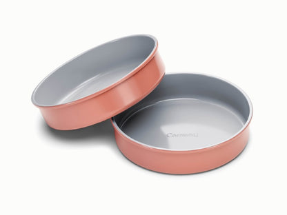 Caraway Circle Pan Duo