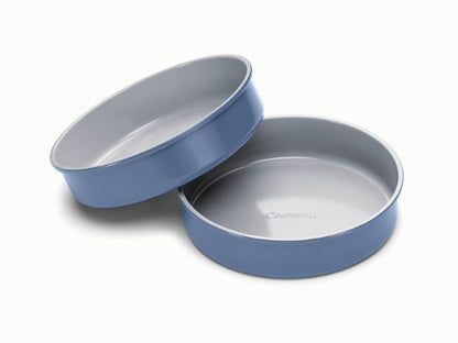 Caraway Circle Pan Duo