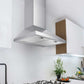 30 Inch 600 CFM Wall Mount Range Hood - VICTORY Classic
