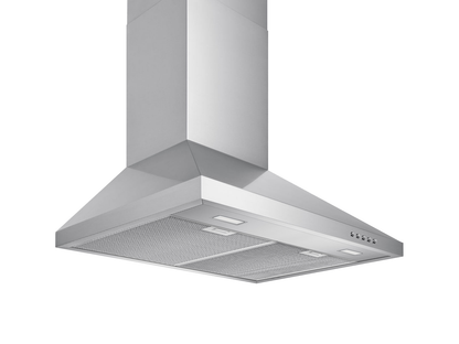 VICTORY Classic 30" 600 CFM Wall Mount Range Hood