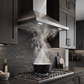 VICTORY Classic 30" 600 CFM Wall Mount Range Hood