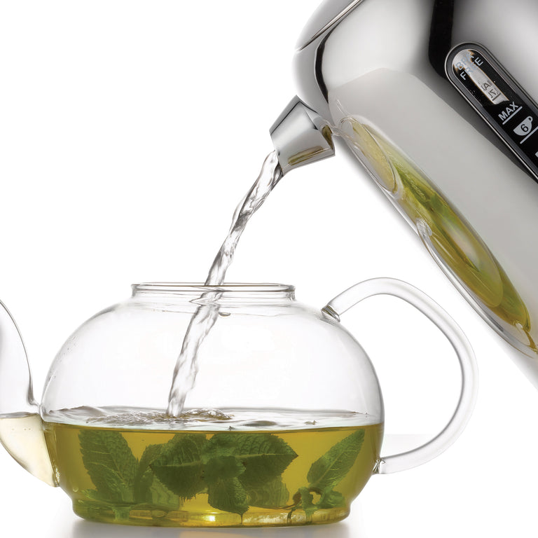 Dualit Design Series Tea Kettle