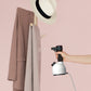 Laurastar Iggi Handheld Steamer in Pure White