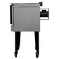 FORNO Commercial Convection Gas Oven, 54,000 BTU, FCMCO0107-38
