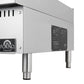 FORNO Commerciale 24" 2 Burner 60,000 BTU Gas Griddle, FCMGG0055-24