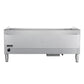 FORNO Commerciale 36" 3 Burner 90,000 BTU Gas Griddle, FCMGG0055-36