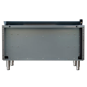 FORNO Commercial Gas Salamander, 35,000 BTU, FCMGS0114-36