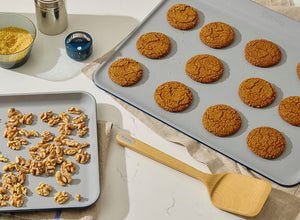 Caraway Complete Baking Sheet Bundle