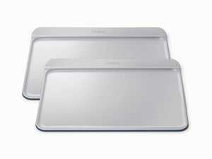 Caraway Cookie Sheet Duo