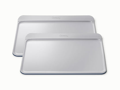 Caraway Cookie Sheet Duo
