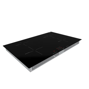 FORNO Parco 30" Touch Control  Induction Cooktop with 4 Elements, FCTIN0583-30