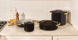 Caraway Cookware+ Set