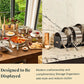 Caraway Cookware Set